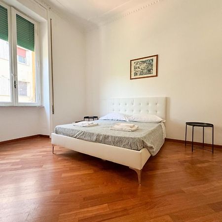 Montezebio Boutique Apartment Rome Bagian luar foto