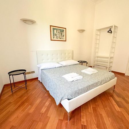 Montezebio Boutique Apartment Rome Bagian luar foto