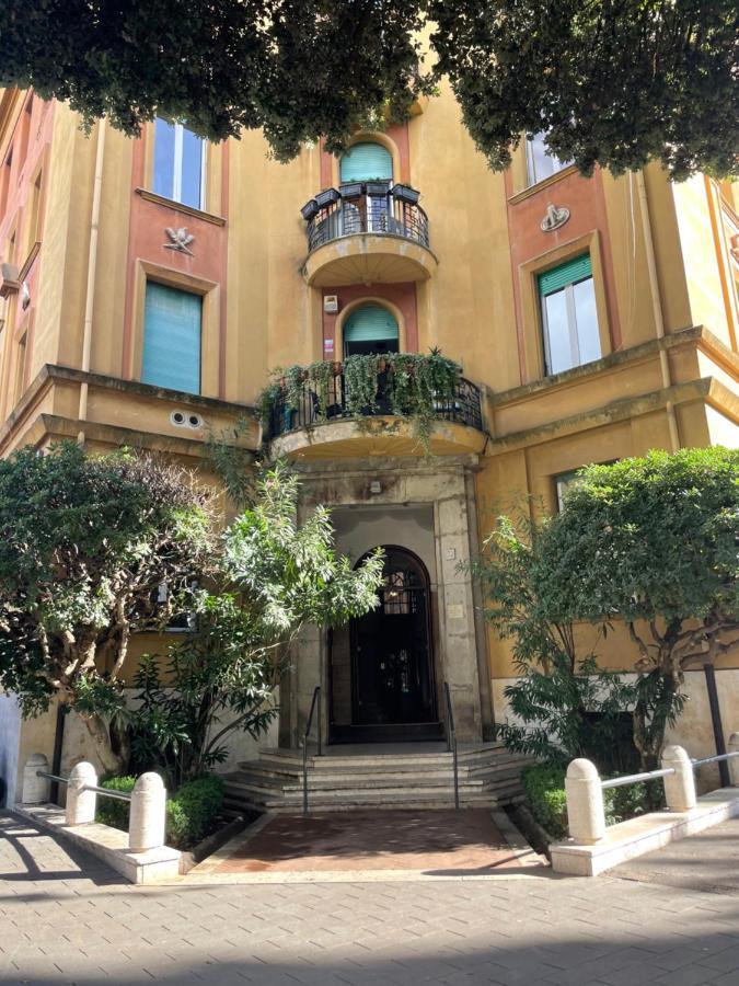 Montezebio Boutique Apartment Rome Bagian luar foto