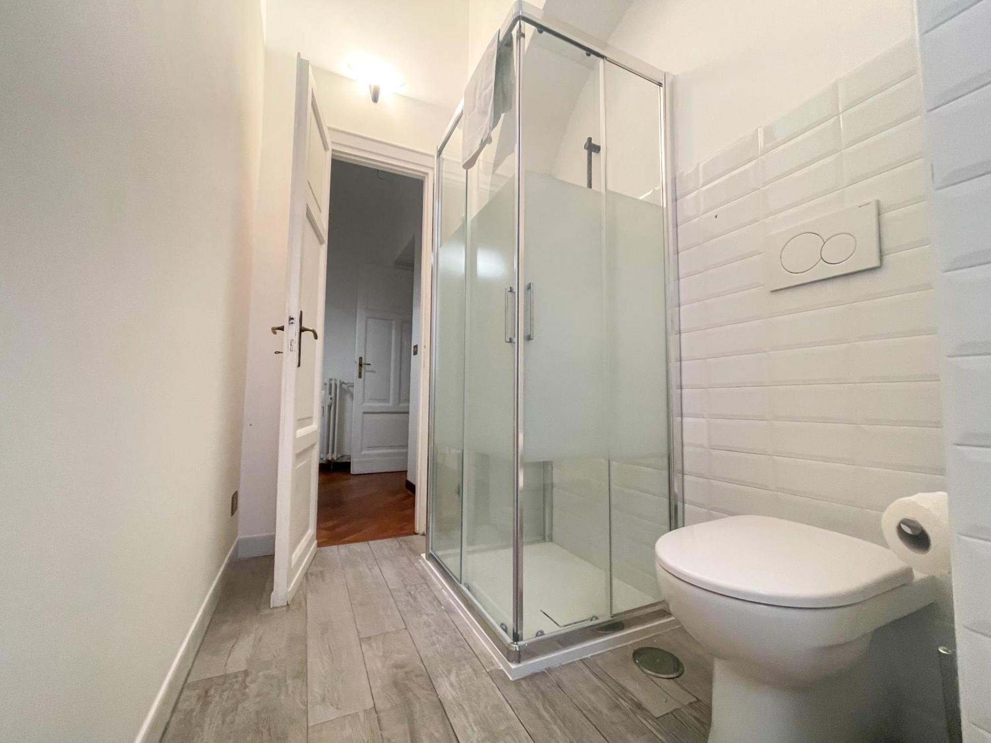 Montezebio Boutique Apartment Rome Bagian luar foto