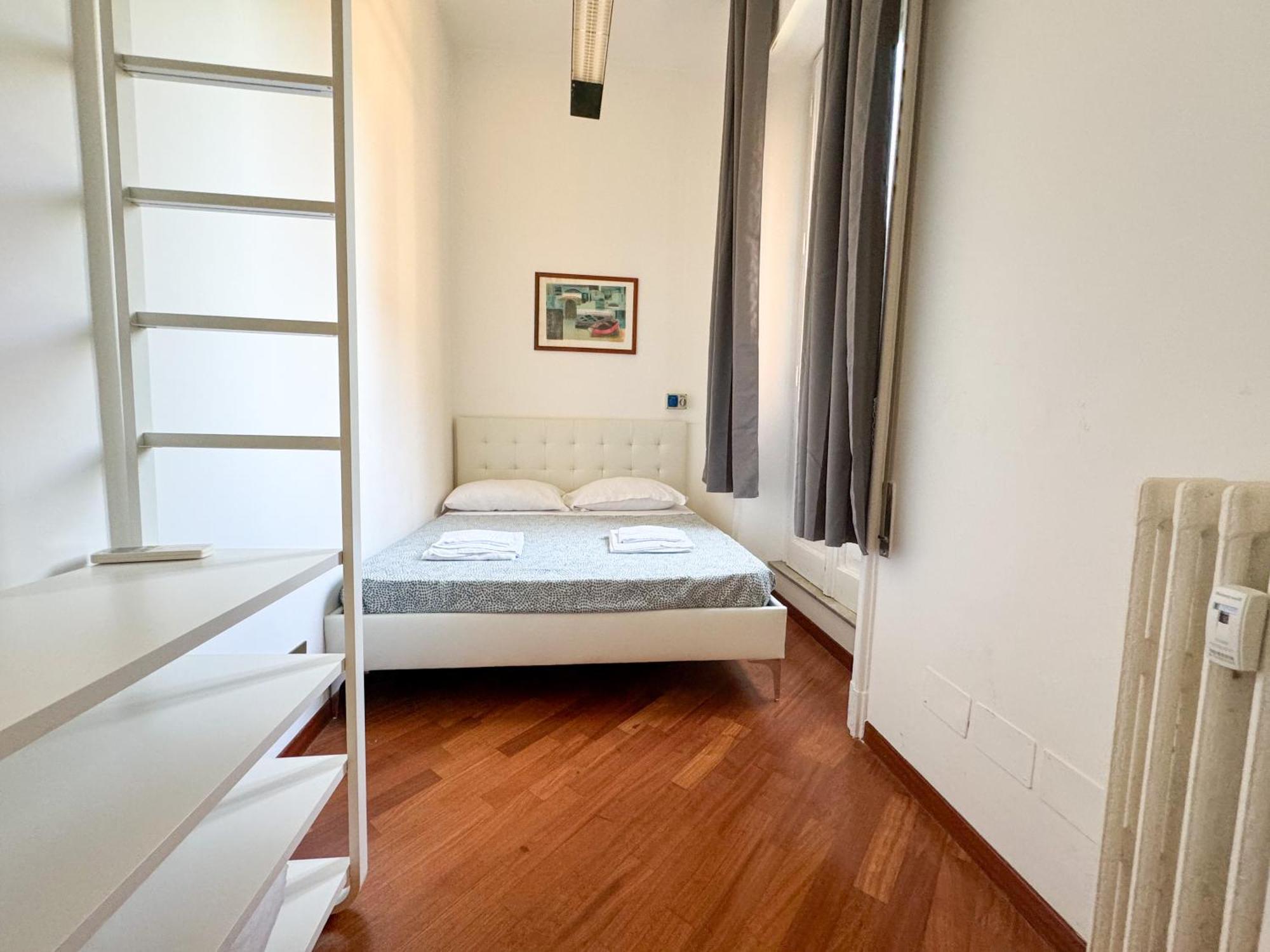 Montezebio Boutique Apartment Rome Bagian luar foto